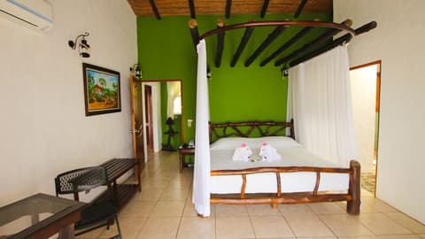 Hotel Mountain Paradise