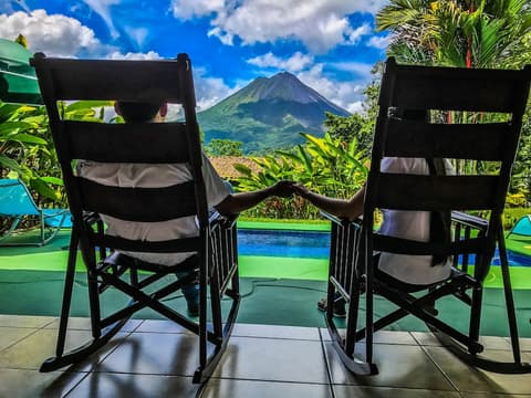 Hotel Mountain Paradise