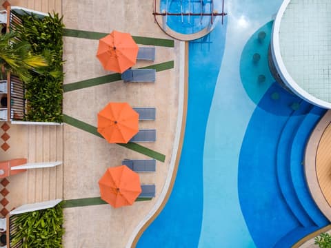 Kata Sea Breeze Resort