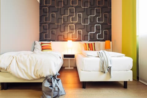 harry’s home Hart bei Graz hotel & apartments, Room