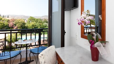 Olympic Village Hotel & Spa, Room