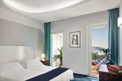 GOCCE DI CAPRI RESORT