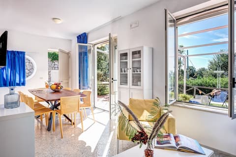 GOCCE DI CAPRI RESORT