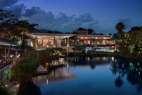Rosewood Mayakoba