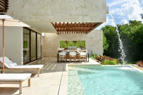 Rosewood Mayakoba