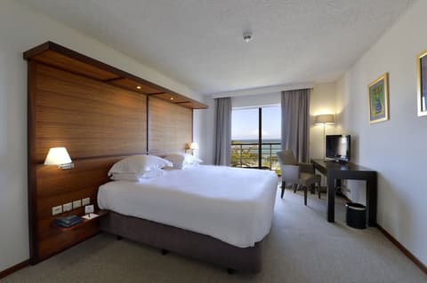 Hilton Noumea La Promenade Residences, Room
