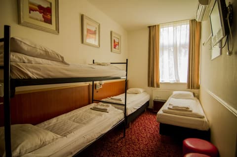 Amsterdam Downtown Hotel