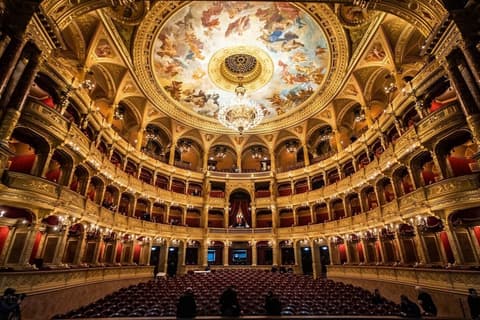 Equity Point Budapest - Hostel