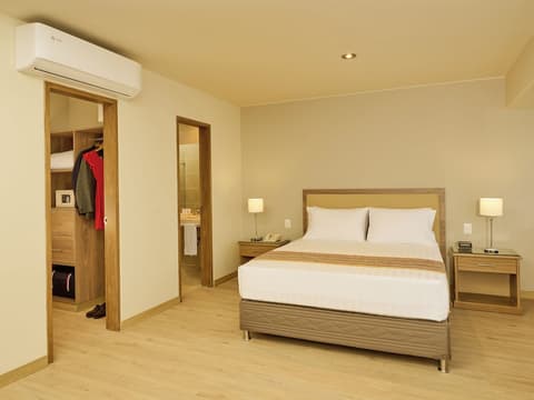 Estelar Apartamentos Bellavista, Room