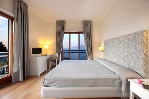 Hotel Regina Sorrento