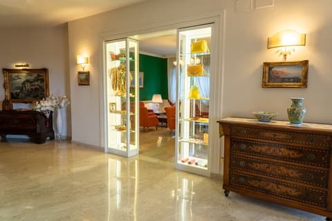 Hotel Regina Sorrento