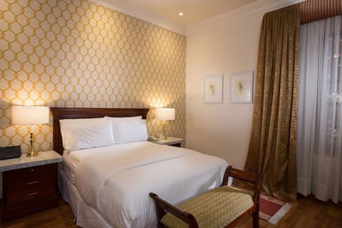 Hotel Boutique Santa Lucia, Room