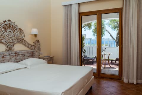 Hotel dP Olbia - Sardinia, Room