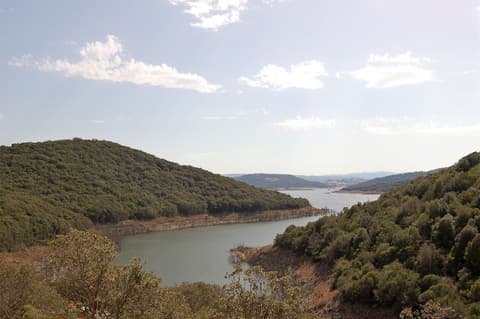 Hotel Aldiola Country Resort