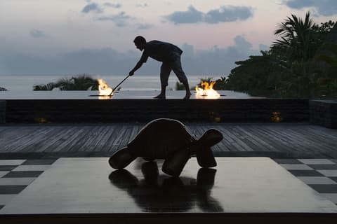 Anantara Maia Seychelles Villas