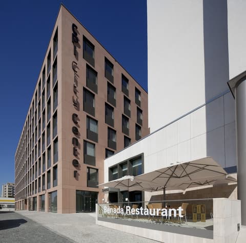 Clarion Congress Hotel Olomouc