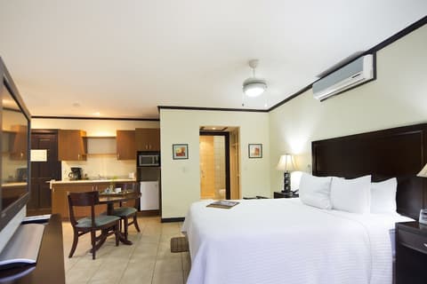 Hotel Villa Los Candiles, Room