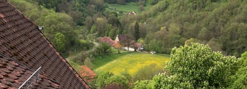 Hotel am Siebersturm