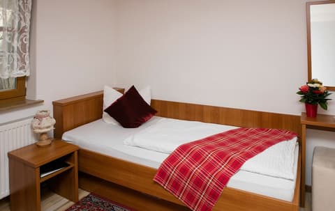 Hotel am Siebersturm