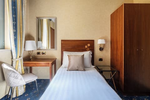 Boutique Hotel Dieci, Room