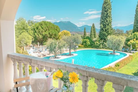 AHG Golf Hotel Porta Del Sole