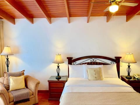 Casa Bella Boutique Hotel San Isidro