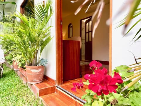 Casa Bella Boutique Hotel San Isidro