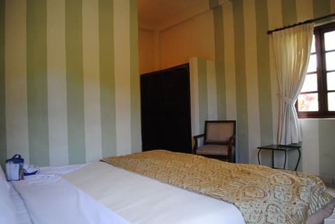Los Mandarinos Boutique Spa and Hotel