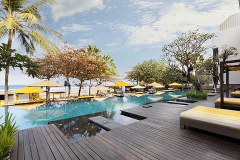 Grand Seminyak Lifestyle Boutique Bali Resort by Accor