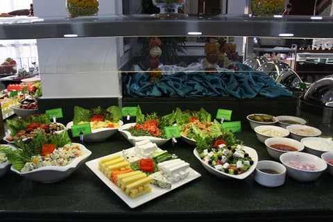 Al Diar Dana Hotel