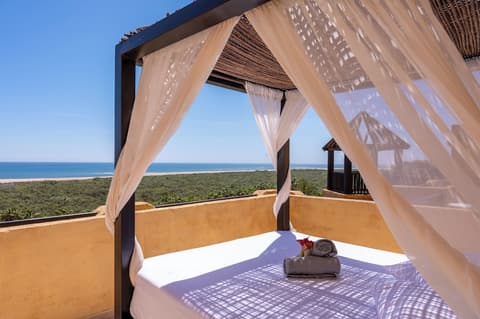 Vila Gale Isla Canela Resort Hotel