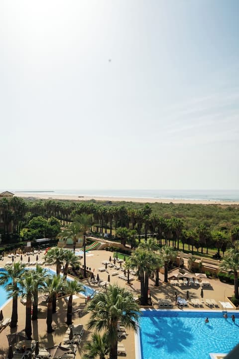 Vila Gale Isla Canela Resort Hotel
