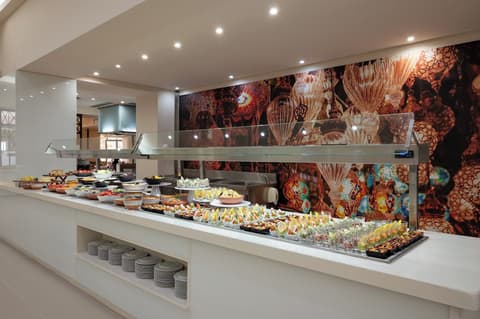 Vila Gale Isla Canela Resort Hotel