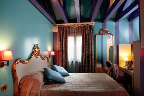 Hotel Ca' Zusto Venezia, Room