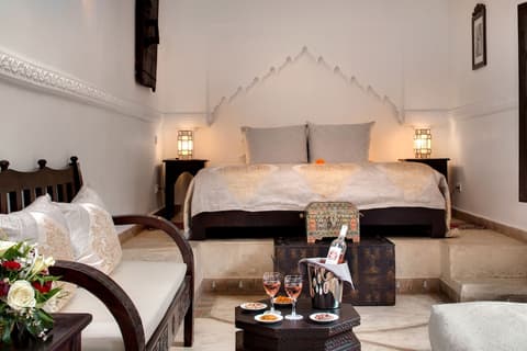 Marrakech Riads, Angsana Heritage collection