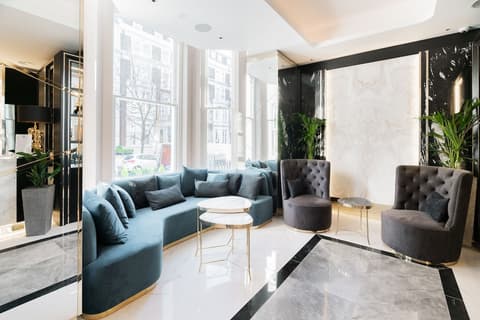 Merit Kensington Hotel