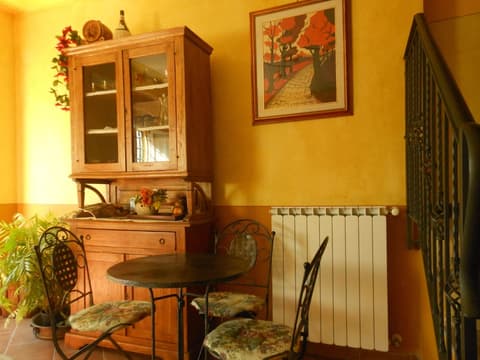 Bed & Breakfast La Corte