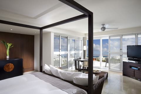 Blue Diamond Luxury Boutique - All Inclusive - Adults Only