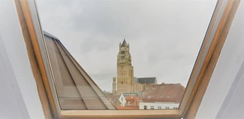 Hotel 't Putje, Room