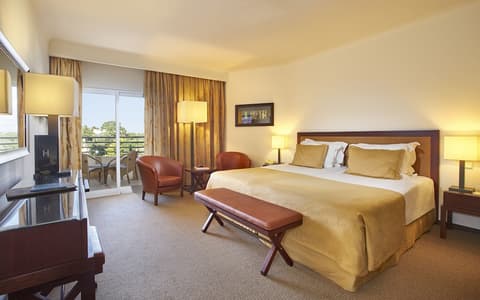 PortoBay Falésia, Room