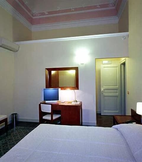 Hotel Agathae