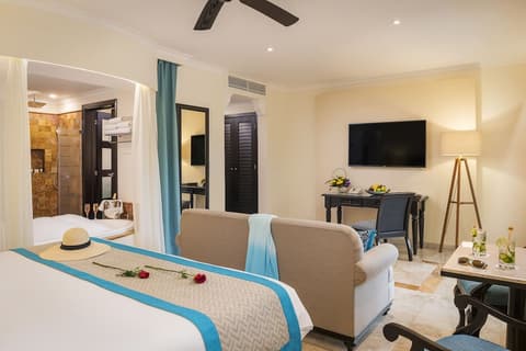 Valentin Imperial Rivera Maya All Inclusive - Adult Only