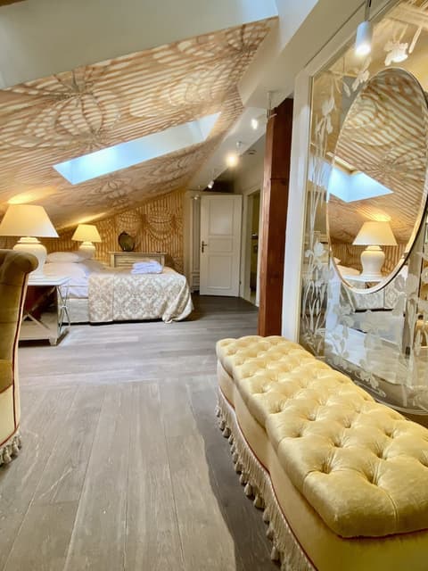 The Bonerowski Palace Boutique Hotel