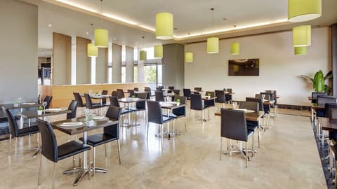Hotel Sercotel Ciutat de Montcada
