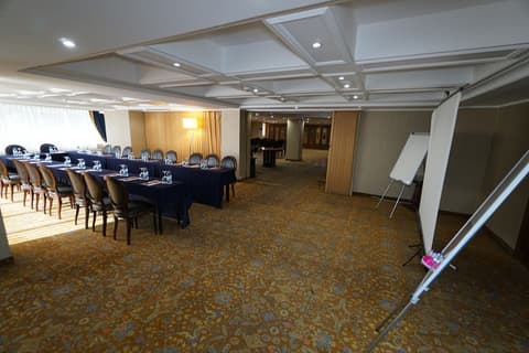 Anemon Kent  İzmir Otel, Banquet hall
