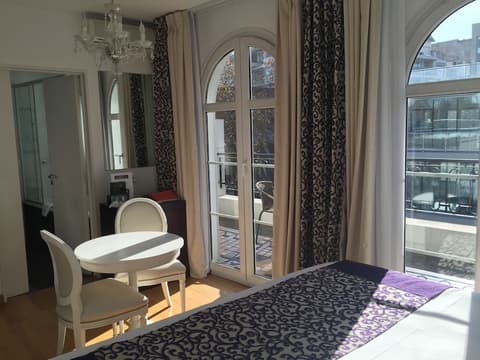 Purobaires Hotel Boutique