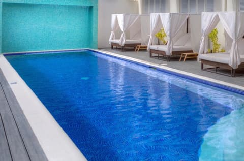 Waves Resort & Spa, Barbados, An Autograph Collection® All-Inclusive Resort, Pool