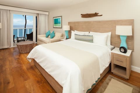 Waves Resort & Spa, Barbados, An Autograph Collection® All-Inclusive Resort, Room