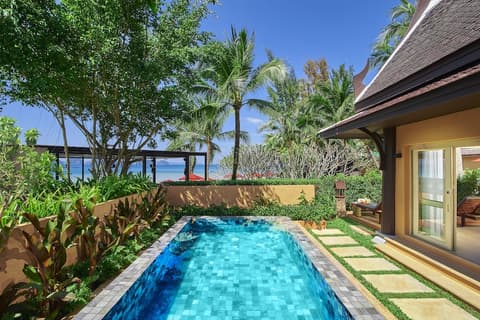 Amari Vogue Krabi, Room