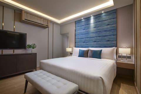 Amari Vogue Krabi, Room